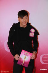 组图：TVB台庆颁奖提名揭晓 胡杏儿陈法拉争视后