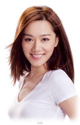 组图：2012香港小姐公布十强佳丽