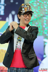 组图：吴宗宪新节目联手爱纱、刘品言