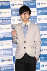 组图：罗志祥热舞盛典 萧亚轩暗示与王阳明可能复合