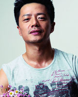 组图：2012《BQ》红人榜之人气男明星