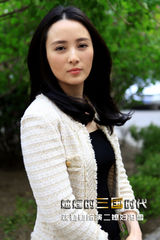 组图：《妯娌的三国时代》开机 蒋勤勤阎学晶开战