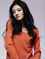 组图：安以轩甜心过岁末 解读冬季也灿烂