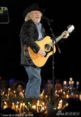 组图：泰勒-斯威夫特获BMI年度最佳乡村歌曲奖