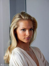 高清图：俄罗斯跳远美女克里什娜美艳写真