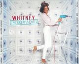 组图：专辑封面记录惠特尼-休斯顿艺术生涯