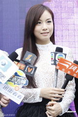 组图：邓丽欣参演《公主的诱惑》 男主角锁定田亮