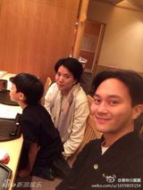 组图：张智霖袁咏仪庆结婚13周年 幸福盘点