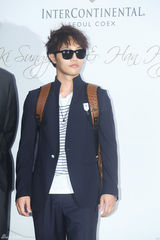 高清组图：韩惠珍幸福完婚 文体界众星道贺