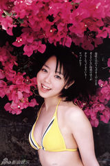 组图：AKB48美乳深沟照集合 前田敦子大胆全裸