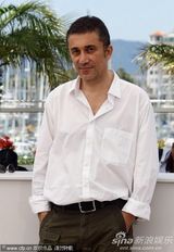 高清图：《安纳托利亚往事》发布会 Nihan扮可爱