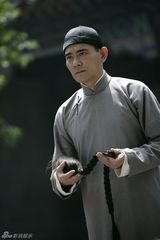 高清图：《天行健》清华关机 海量高清剧照首曝光