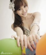 组图：三级片女星陈静宣布退圈 昔日性感照盘点