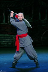 幻灯图集：图解话剧《秀才与刽子手》