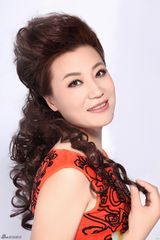 组图：小香玉推出首张豫剧专辑《相知香玉》