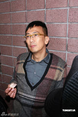 幻灯图集：金像奖公布嘉宾名单 郑丹瑞主持拜神仪式