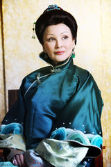 组图：《下辈子还要嫁给你》定妆照陈德容继续苦情