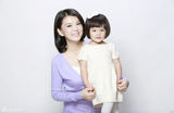 组图：李湘女儿王诗龄拍超萌写真 两周岁做代言 