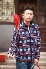 组图：《AA制生活》将开播 任重诉说小男人困惑