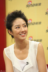 高清图：刘若英桂纶镁Angelababy聊《全球热恋》