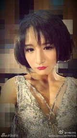 组图：最美伪娘雌雄莫辩 变身神仙姐姐秒杀女星