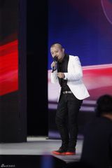 组图：《最强音》北京站录制 郑钧陈奕迅互呛