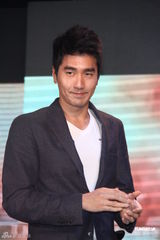 言承旭助阵《痞子英雄首部曲》盼与蔡岳勋合作(图)