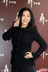 组图：寇世勋期望回台拍戏 不喜边写边拍模式