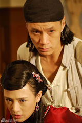 高清组图：《侦探小说》剧照曝光 揭开连环杀人游戏