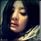 组图：朴树娇妻吴晓敏自拍照展文艺气质