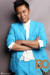 组图：《北京青年》四兄弟写真 燃烧梦想摇滚青春