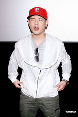 幻灯：侧田自言不帅没天赋 腼腆性格造就歌者气质