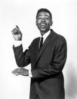 组图：摩城唱片50年珍贵瞬间