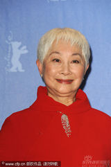 幻灯图集：《团圆》登场 王全安携卢燕莫小棋亮相