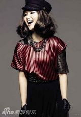 组图：《我是歌手2》首发7位歌手私照揭秘