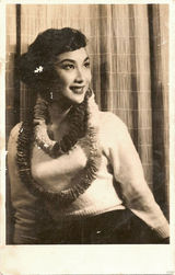 组图：大文豪金庸情史盘点 三次婚姻一个暗恋