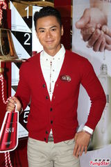 组图：《飞虎II》艺员接连受伤 罗仲谦自购保险