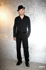 高清组图：温岚劲歌热舞 众名模齐聚一堂