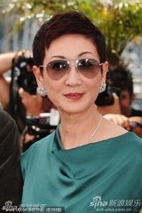 高清组图：戛纳评审团亮相 德尼罗携杜琪峰等亮相