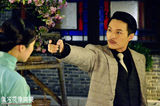 组图：《像火花》郑国霖惨死收官 终极身份曝光