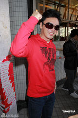 幻灯图集：钟镇涛范姜喜添小女 重7.2斤母女平安