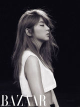 高清组图：韩团4minute拍写真大秀多彩多姿魅力