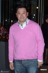 组图：姚乐怡下嫁圈外男友 众明星到场庆贺