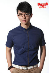 组图：快男杭州十四强诞生 流浪歌手感动全场