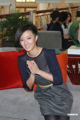 组图：《龙门飞甲》澳门首映 李连杰否认片酬一亿