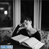 [老照片]奥黛丽-赫本85周年诞辰 天使在人间