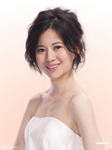 组图：2011候选“港姐”曝光 14位佳丽各有千秋