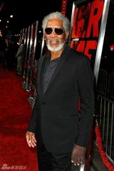 组图：《赤焰战场》特别首映 史泰龙携妻助阵