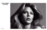 高清组图：斯嘉丽-约翰逊杂志写真 展性感风情