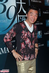 组图：邝美云新欢林达民已离婚 钟镇涛盼置业娶范姜